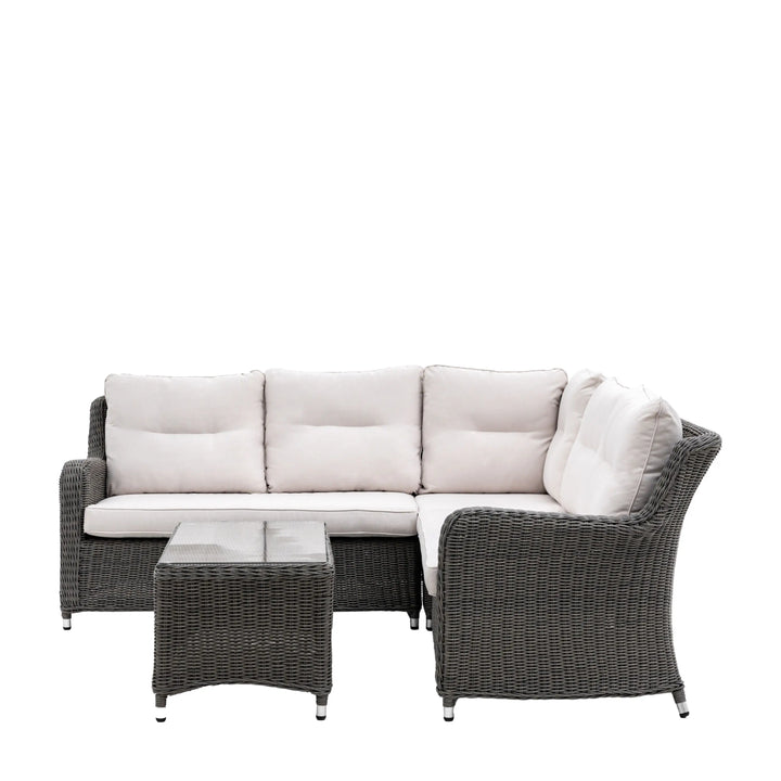 Windsor Corner Lounge Set