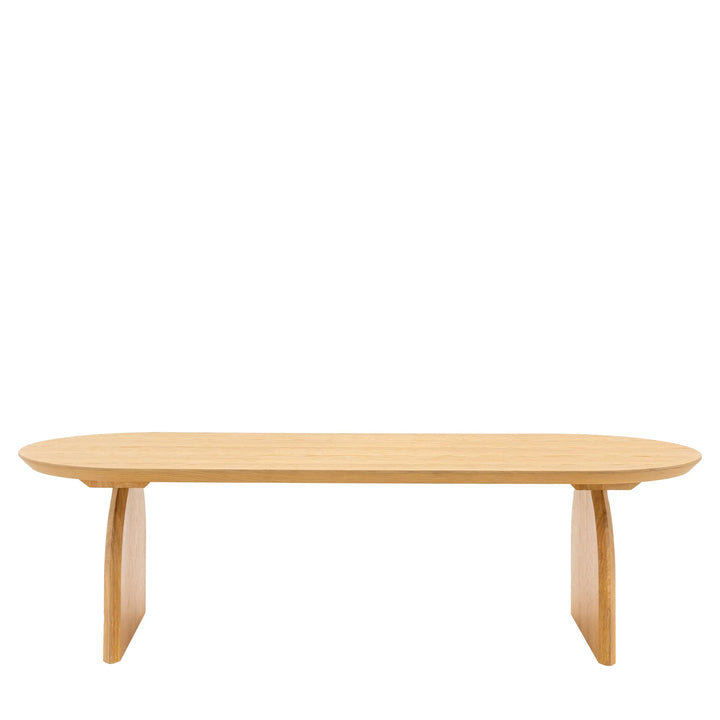Geo Coffee Table