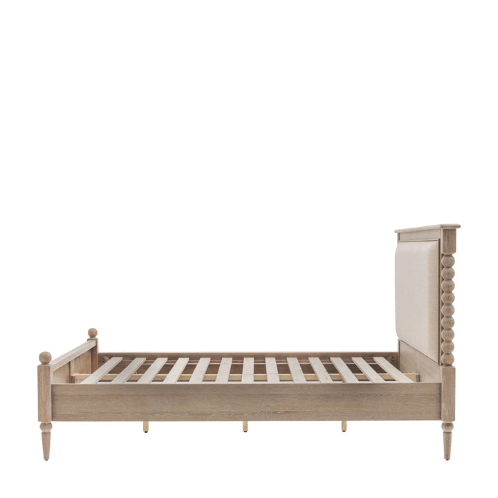 Artisan King Bed