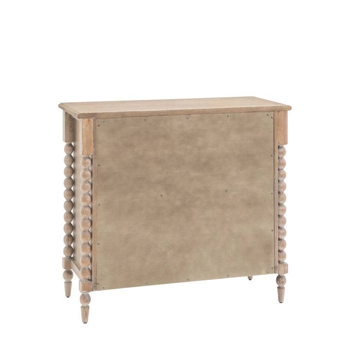 Artisan 3 Drawer Chest