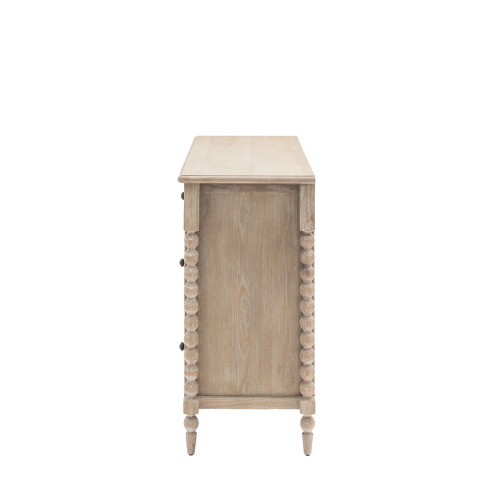 Artisan 7 Drawer Chest