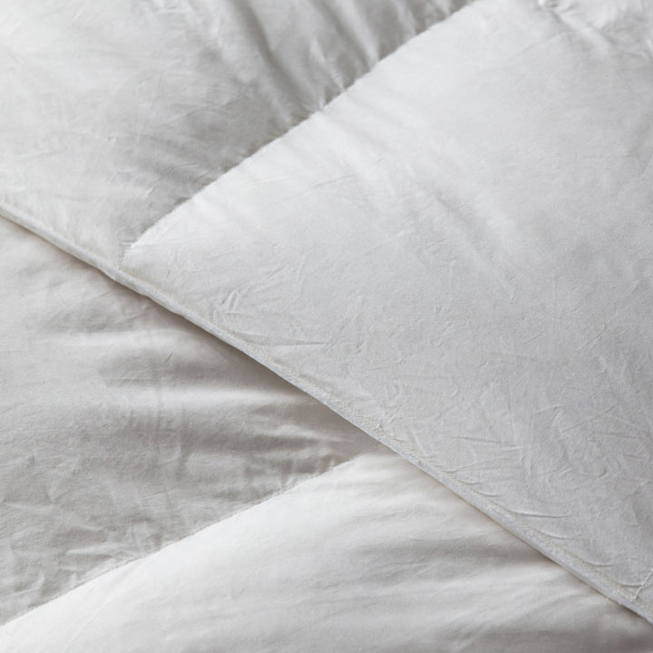 Simply Sleep Anti Allergy Microfibre Duvet | Double