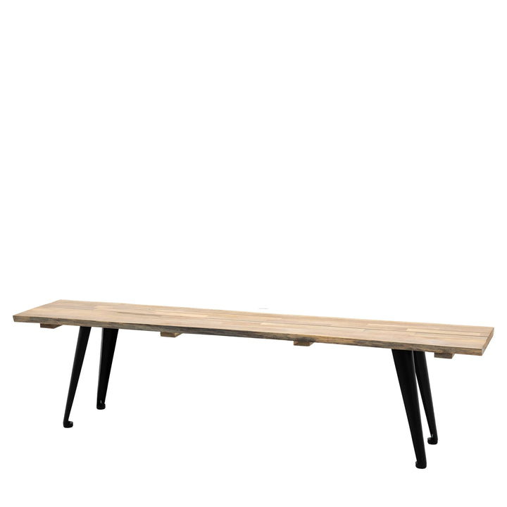 Ponza Dining Bench