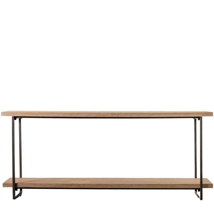 Toria Display Table