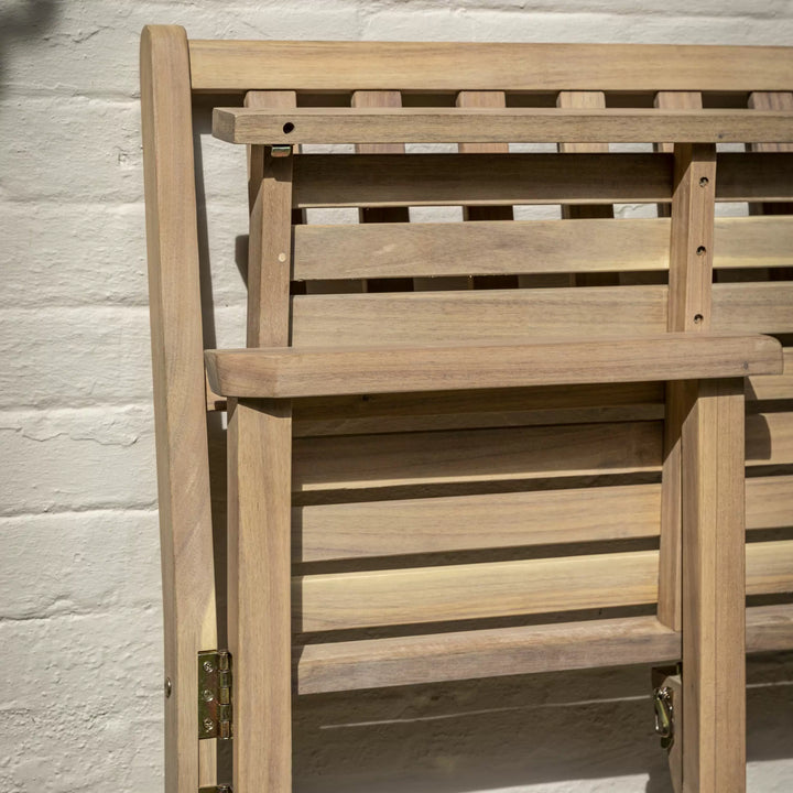 Gerani Bench