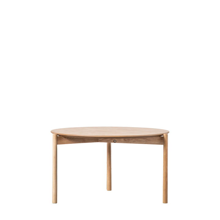 Burley Coffee Table | Natural