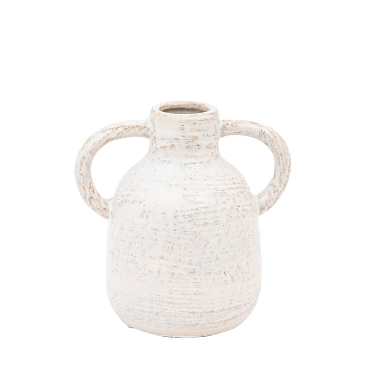 Mobi Ceramic Bottle Vase