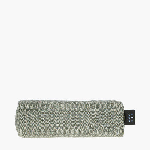 Cosipillow Heated Comfort Bolster  45cm x 15cm Green