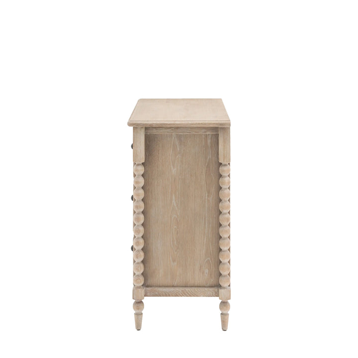 Artisan 3 Drawer Chest