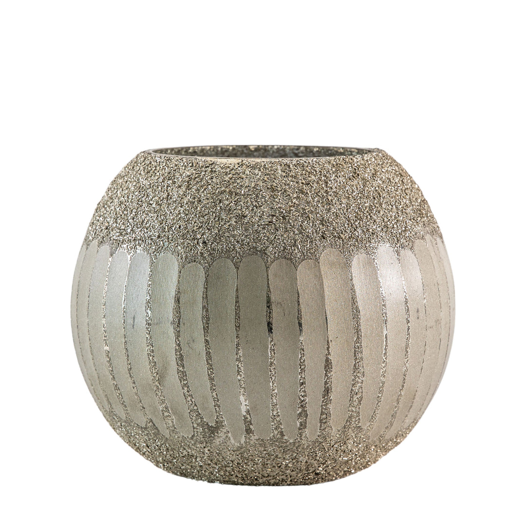Cusco Candle Holder 19cm