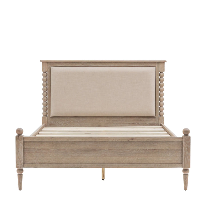 Artisan King Bed
