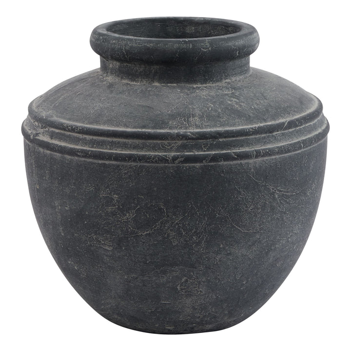 Pre-order Amalfi Grey Water Pot