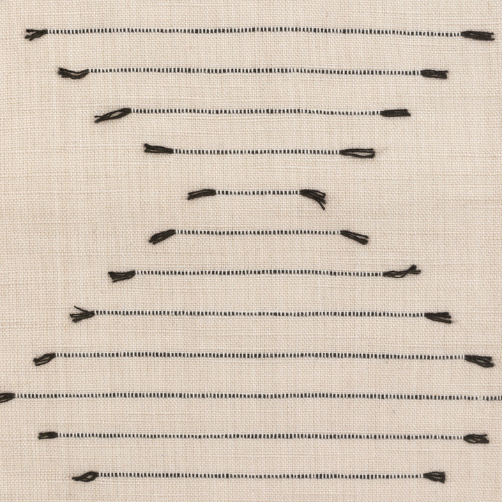 Diamond Weave Table Runner