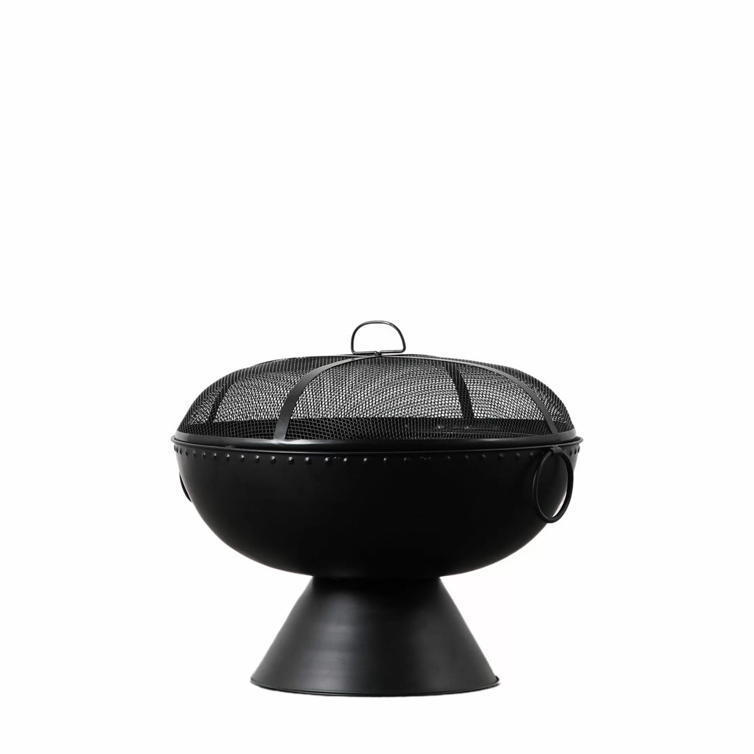 Perano Iron Firepit