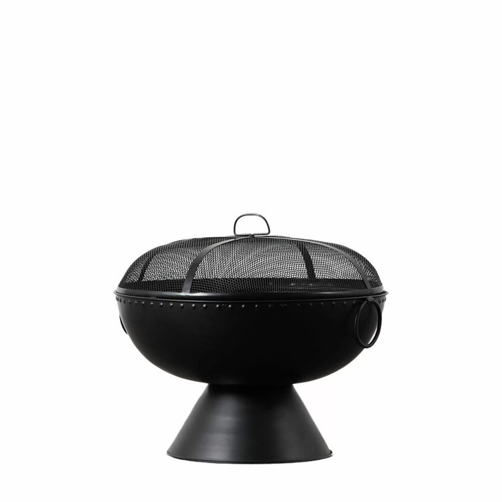 Perano Iron Firepit