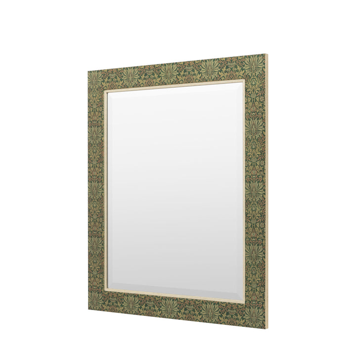 Cotswold Botanical Mirror | Forest