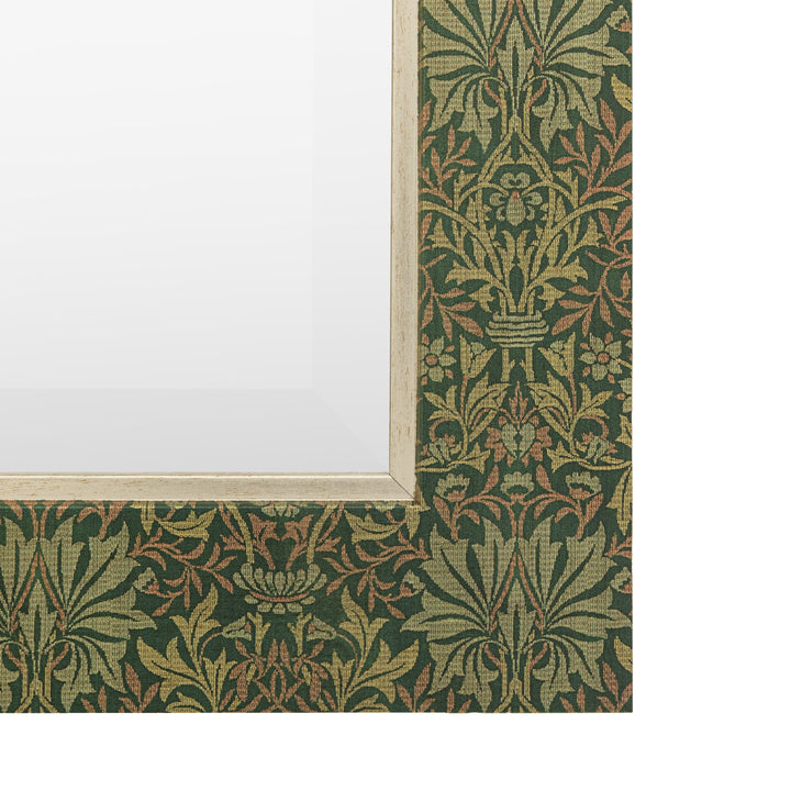 Cotswold Botanical Mirror | Forest