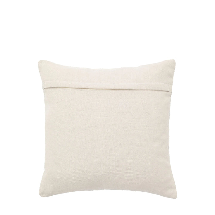 Longshaw Woven Cushion Natural