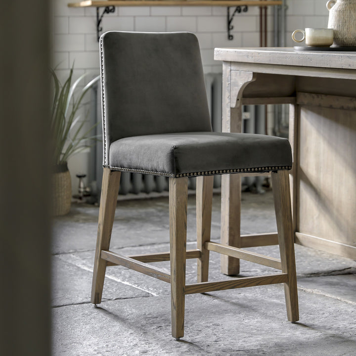 Rex Bar Stool 2pk