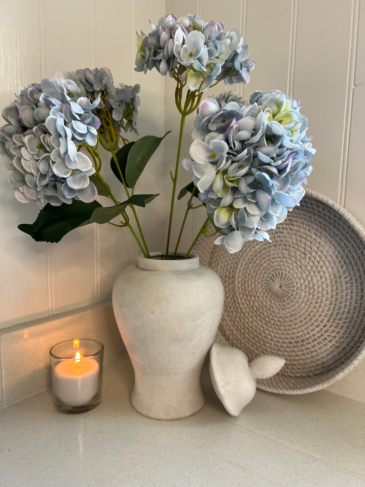 Darcy Stone Ginger Jar