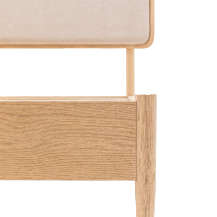Hatfield Bed| Double