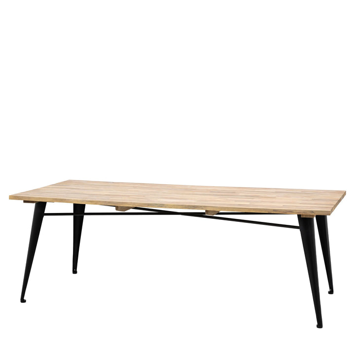 Ponza Dining Table