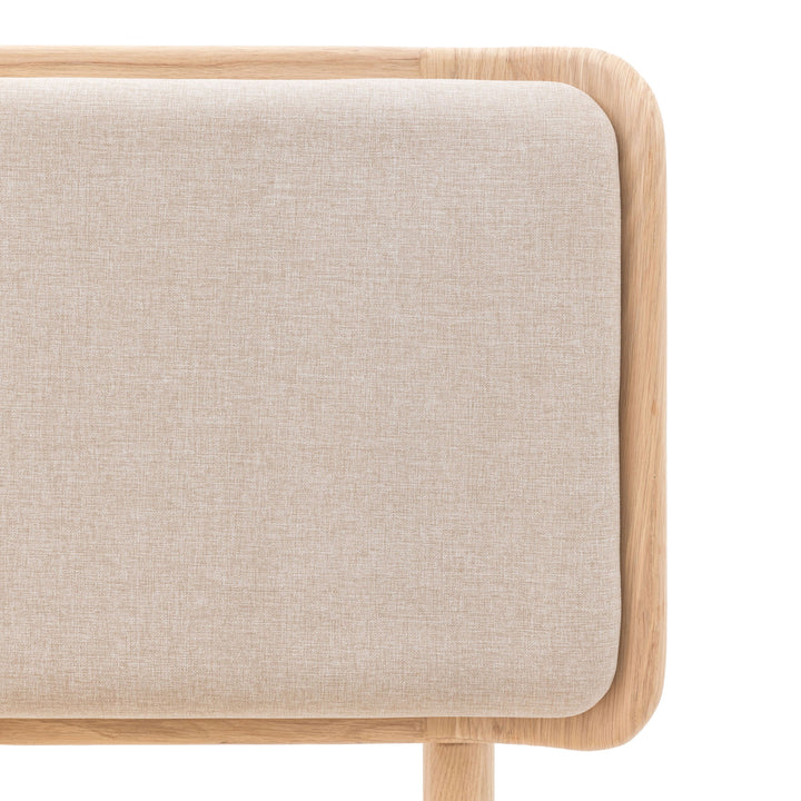 Hatfield Bed| Double
