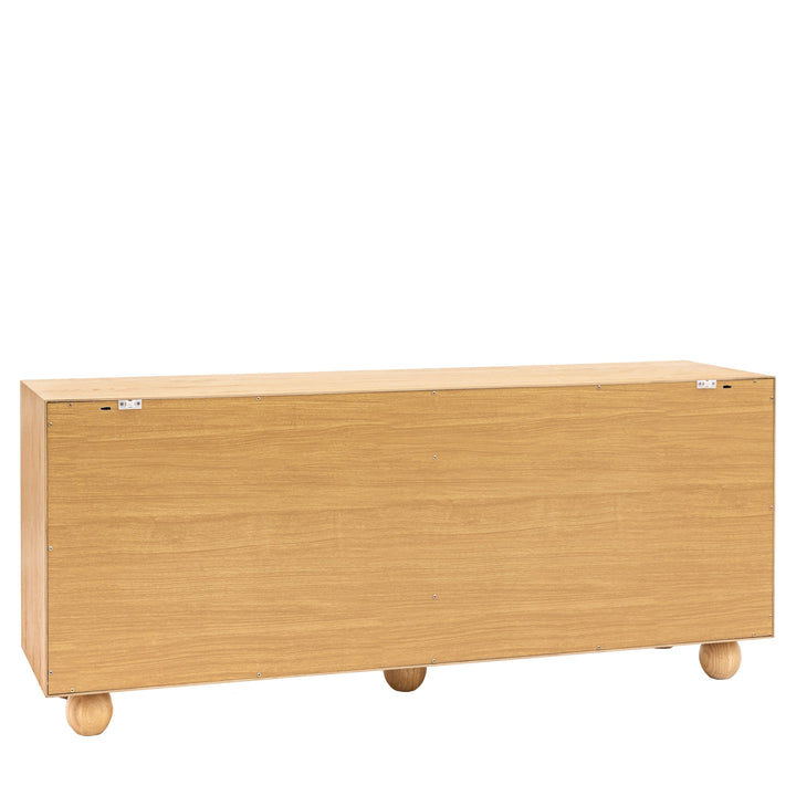 Geo Large Sideboard
