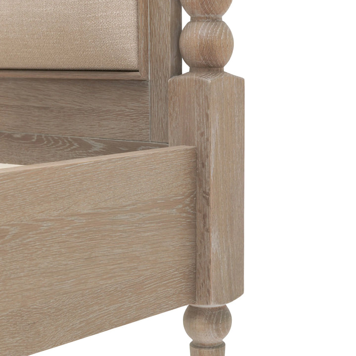 Artisan King Bed