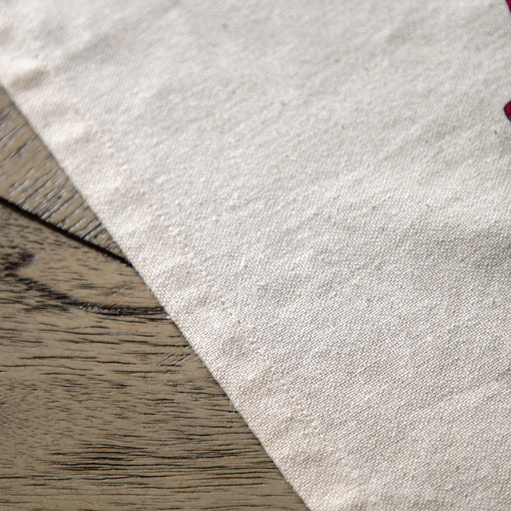 Heritage Christmas Printed Table Cloth