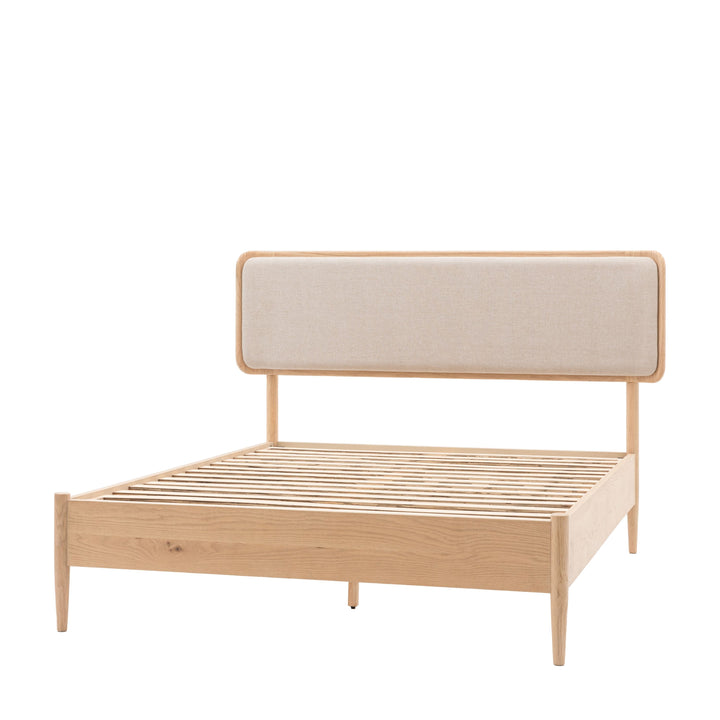 Hatfield Bed| Double