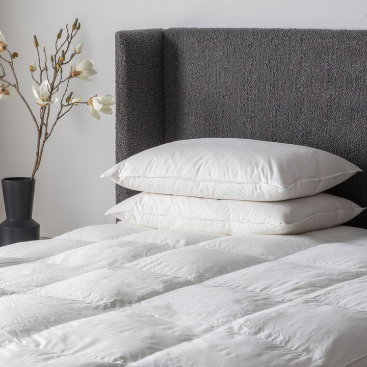 Simply Sleep Anti Allergy Microfibre Duvet | Double