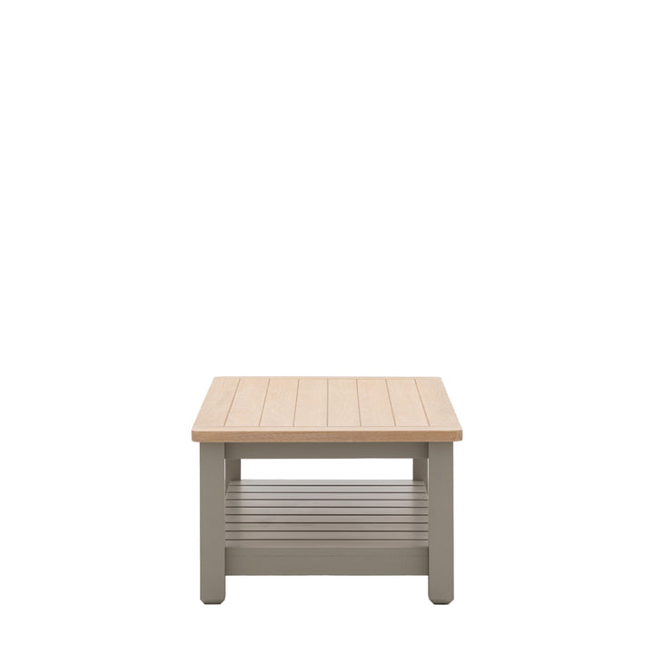 Eton Coffee Table