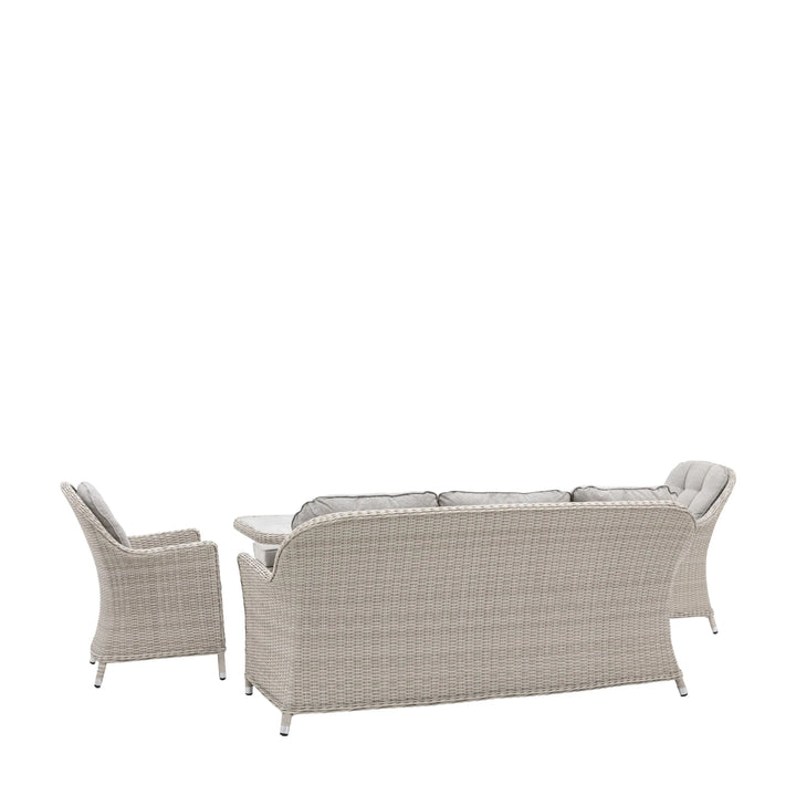 Holton Rectangle Dining Set