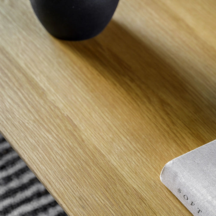 Geo Coffee Table