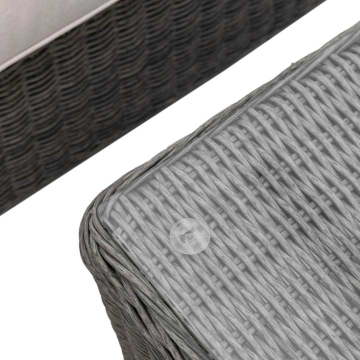 Windsor Corner Lounge Set