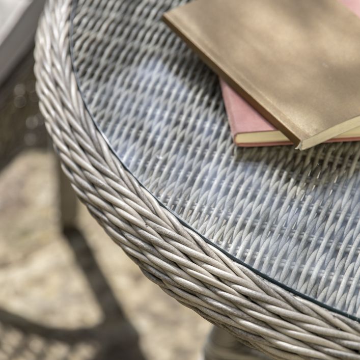 Menton 4 Seater Dining Set