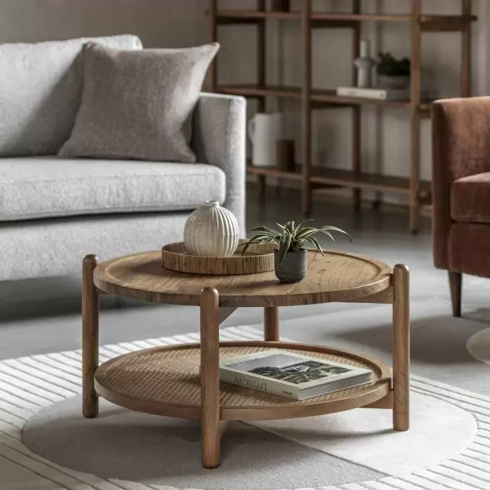 Cannes Coffee Table