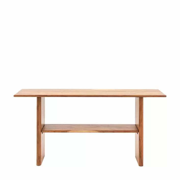Borden Console Table