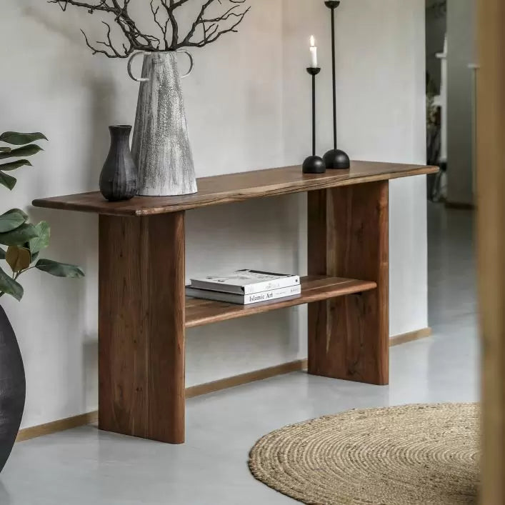 Borden Console Table