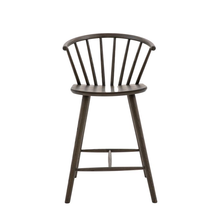 Craft Barstool Mocha