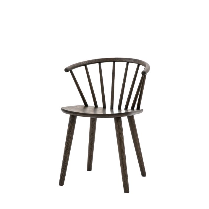 Craft Dining Chair 2pk - Mocha