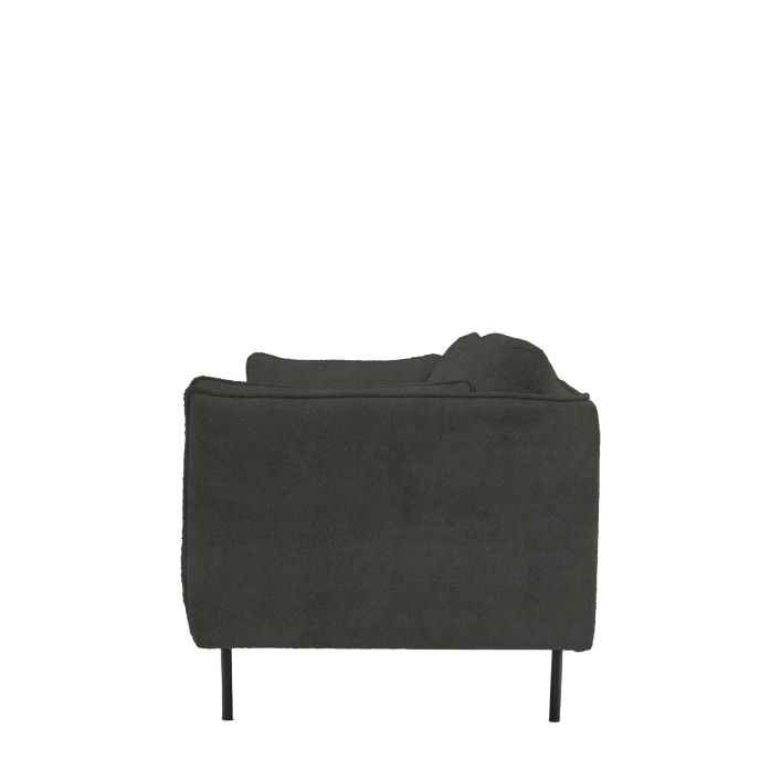 Wigmore Velvet Sofa | Truffle