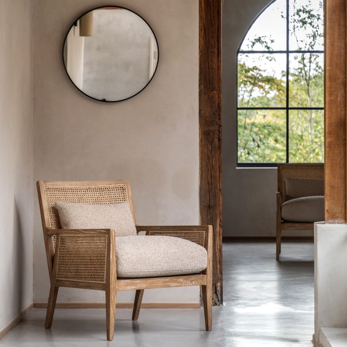 Nagoya Armchair