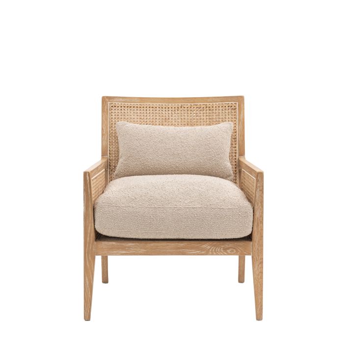 Nagoya Armchair