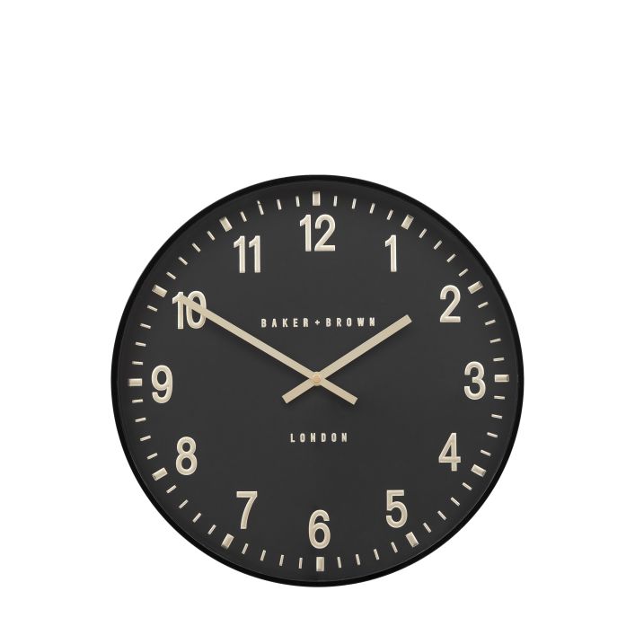 Cambridge Wall Clock