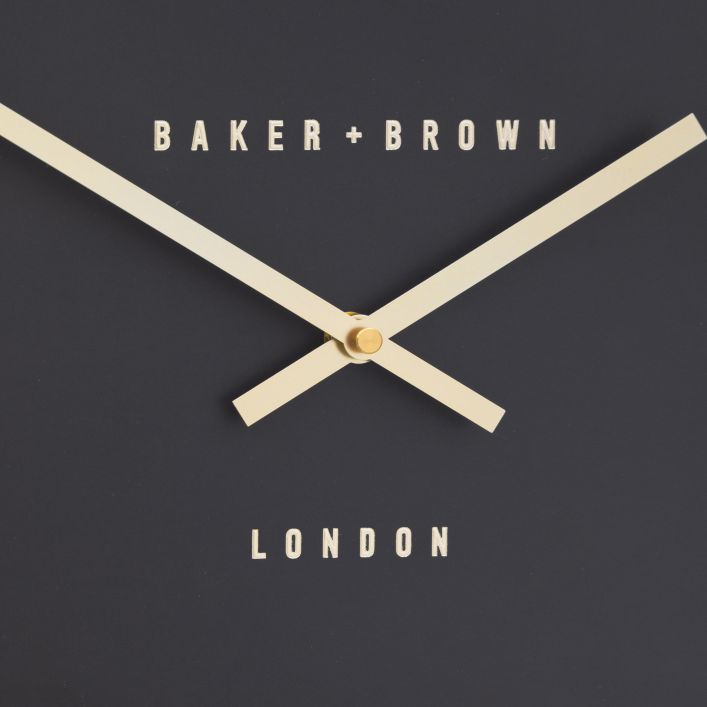 Cambridge Wall Clock
