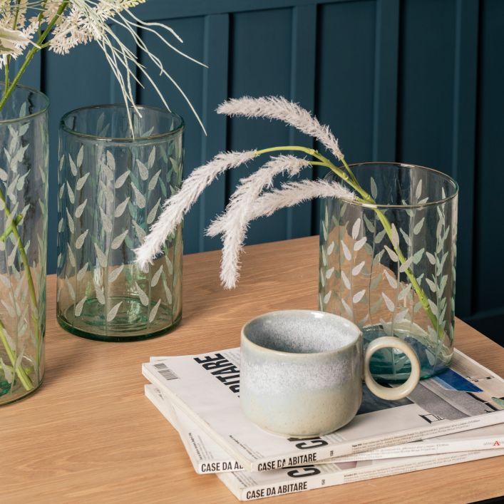 Sorrel Vase Large