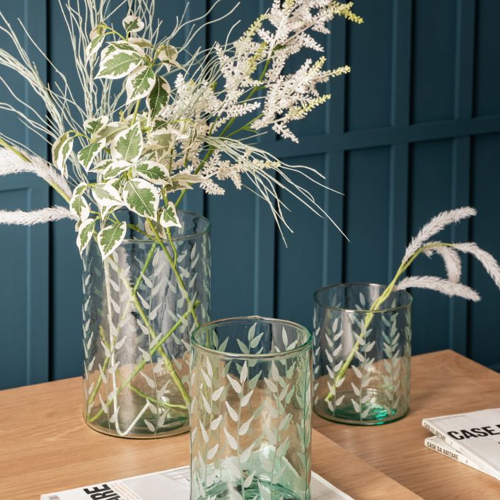 Sorrel Vase Large