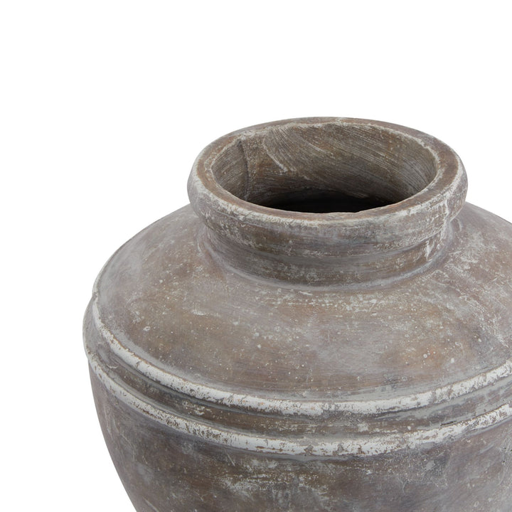 Siena Brown Water Pot 31cm